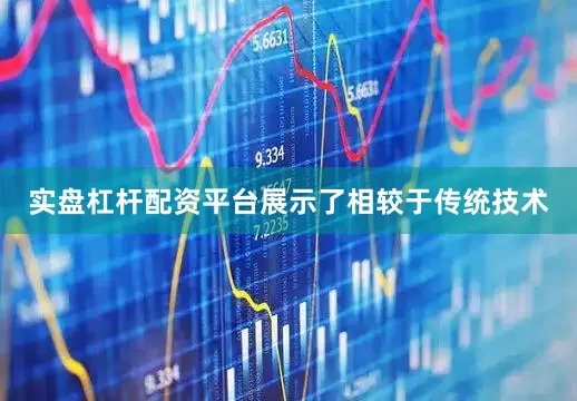 实盘杠杆配资平台展示了相较于传统技术