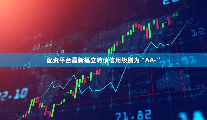 配资平台最新福立转债信用级别为“AA-”